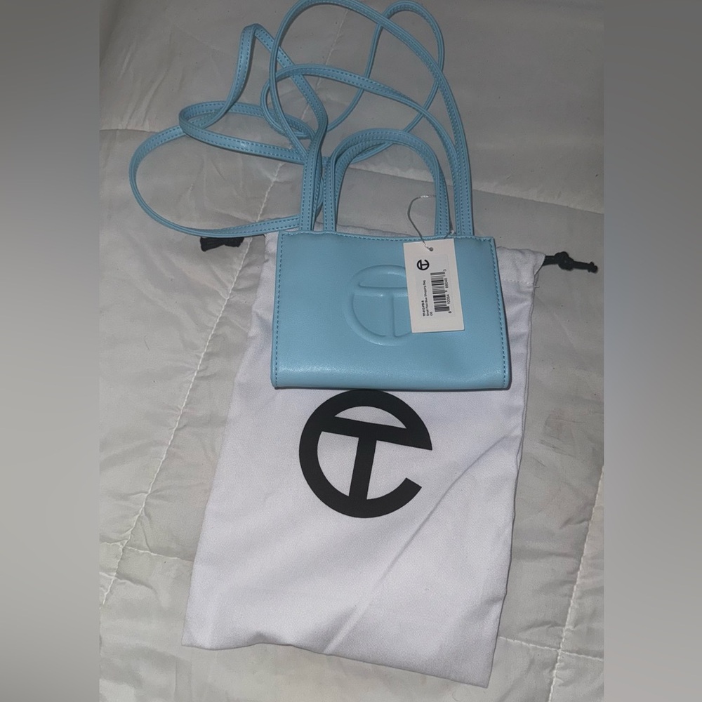 Telfar Small Bag